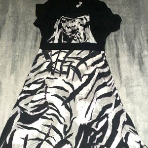 Womens dress small-med